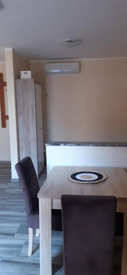 Ferienwohnung Sofi Kotor Exterior foto