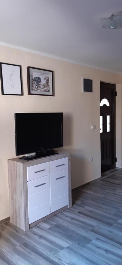 Ferienwohnung Sofi Kotor Exterior foto