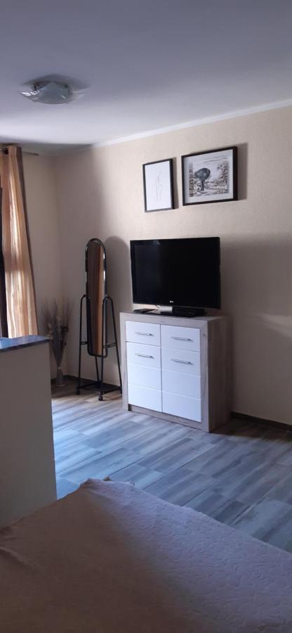 Ferienwohnung Sofi Kotor Exterior foto
